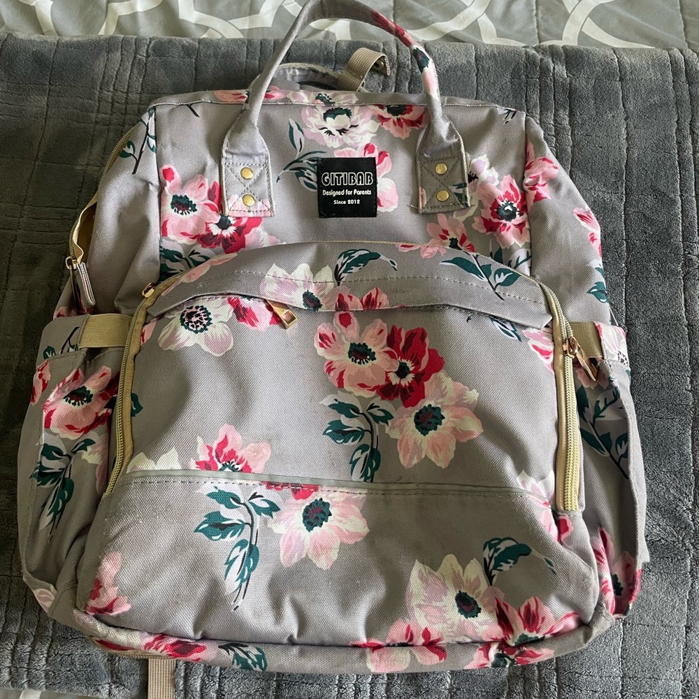 Diaper Bag